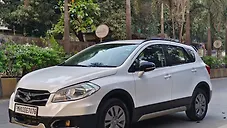Used Maruti Suzuki S-Cross Zeta 1.3 in Mumbai