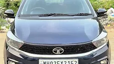 Used Tata Tigor XZ CNG [2022-2023] in Mumbai