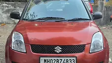 Used Maruti Suzuki Swift VXi in Mumbai