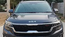 Used Kia Seltos GTX Plus 1.4 [2020-2021] in Hyderabad