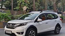 Used Honda BR-V V Diesel in Mumbai
