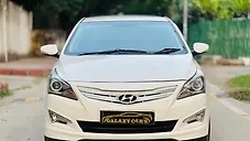 Used Hyundai Verna 1.6 VTVT SX in Delhi