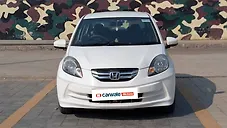 Used Honda Amaze 1.2 S i-VTEC in Thane