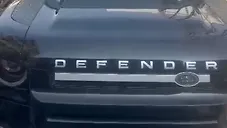 Used Land Rover Defender 110 HSE 2.0 Petrol in Delhi