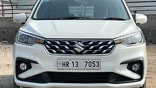 Used Maruti Suzuki Ertiga VXi AT [2023-2025] in Delhi