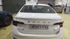 Used Skoda Slavia Style 1.5L TSI MT in Ranchi