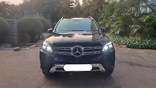 Used Mercedes-Benz GLS 350 d in Hyderabad