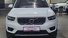 Used Volvo XC40 Inscription in Mumbai