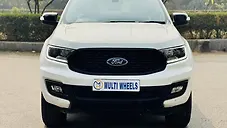 Used Ford Endeavour Titanium Plus 2.0 4x4 AT in Delhi