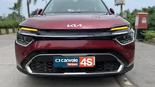 Used Kia Carens Luxury Plus 1.5 Diesel AT 6 STR in Mumbai