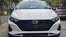 Used Hyundai i20 Asta (O) 1.2 MT in Hyderabad