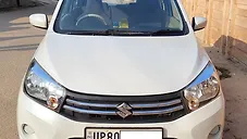 Used Maruti Suzuki Celerio X Zxi [2017-2019] in Agra