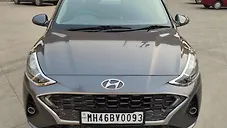 Used Hyundai Aura S 1.2 CNG in Navi Mumbai