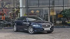Used Jaguar XJ L 3.0 Diesel in Raipur