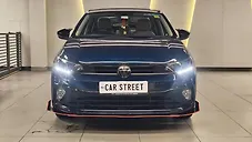 Used Volkswagen Virtus Highline 1.0 TSI AT in Delhi