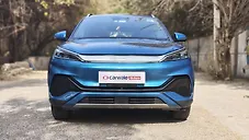Used BYD Atto 3 Extended Range in Delhi