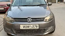 Used Volkswagen Polo Comfortline 1.2L (D) in Dehradun