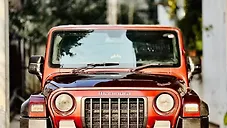 Used Mahindra Thar AX Hard Top Diesel MT in Lucknow
