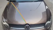 Used Volkswagen Cross Polo 1.2 MPI in Chennai