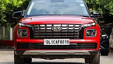 Used Hyundai Venue SX 1.2 Petrol in Delhi