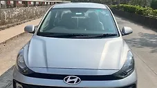 Used Hyundai Aura SX 1.2 CNG in Mumbai