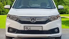 Used Honda Amaze 1.2 V CVT Petrol [2018-2020] in Delhi