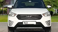 Used Hyundai Creta 1.6 S Petrol in Delhi