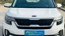 Used Kia Seltos HTE 1.5 in Kharar