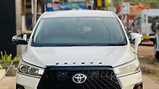 Used Toyota Innova Crysta 2.4 Z 7 STR in Tirur