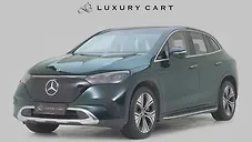 Used Mercedes-Benz EQE SUV 500 4MATIC in Karnal