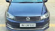 Used Volkswagen Vento Highline Diesel in Pune