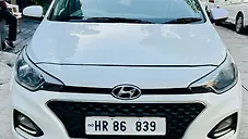 Used Hyundai Elite i20 Magna 1.2 in Kanpur