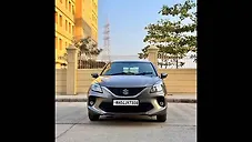 Used Maruti Suzuki Baleno Zeta 1.2 in Thane