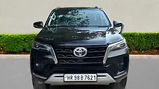 Used Toyota Fortuner 2.8 4x4 AT in Delhi