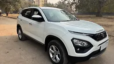 Used Tata Harrier XZ [2019-2020] in Delhi