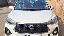 Used Maruti Suzuki Ertiga VXI CNG in Agra