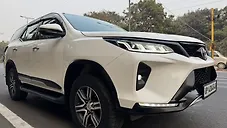 Used Toyota Fortuner 2.8 4x2 MT [2016-2020] in Delhi
