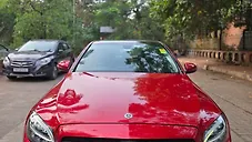 Used Mercedes-Benz C-Class C 200 Progressive [2018-2020] in Mumbai