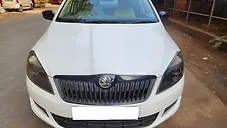 Used Skoda Rapid 1.5 TDI CR Elegance AT in Mumbai