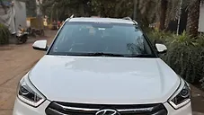 Used Hyundai Creta 1.6 SX Plus AT Petrol in Mumbai