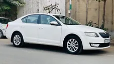 Used Skoda Octavia Ambition 2.0 TDI AT in Surat