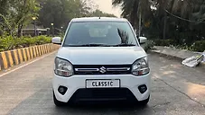 Used Maruti Suzuki Wagon R VXI 1.0 CNG [2022-2023] in Mumbai