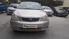 Used Toyota Corolla AE in Chennai