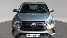 Used Toyota Innova Crysta ZX 2.4 AT 7 STR in Delhi