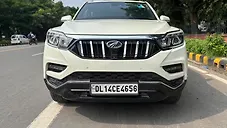 Used Mahindra Alturas G4 4WD AT [2018-2020] in Delhi