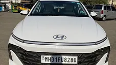 Used Hyundai Verna SX (O)1.5 MPi in Nagpur