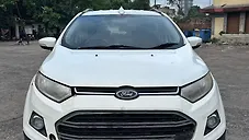 Used Ford EcoSport Ambiente 1.5L TDCi in Nagpur