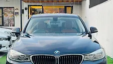 Used BMW 3 Series GT 320d Luxury Line in Mohali
