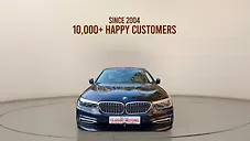 Used BMW 5 Series 520d Luxury Line in Mumbai