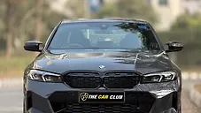 Used BMW M340i xDrive in Mohali